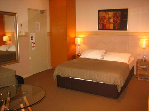 Hotel 59 Sydney - Accommodation Fremantle 26