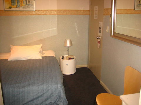 Hotel 59 Sydney - Accommodation Fremantle 23