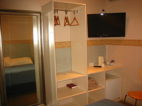 Hotel 59 Sydney - Accommodation Fremantle 38