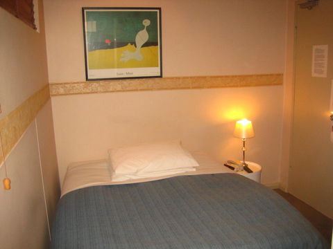 Hotel 59 Sydney - Accommodation Fremantle 22