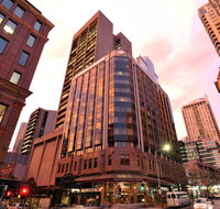 Metro Hotel Marlow Sydney Central - Accommodation Fremantle