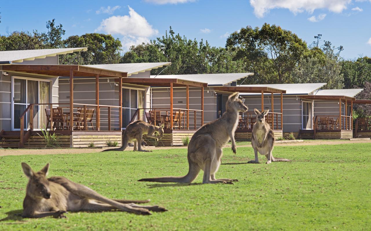  Accommodation Fremantle