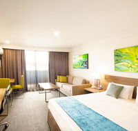 Metro Aspire Hotel Sydney - Accommodation Fremantle