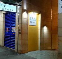 Liv Apartments Haymarket - Accommodation Fremantle