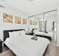 Comfortable Apartment in Central Sydney - Accommodation Fremantle