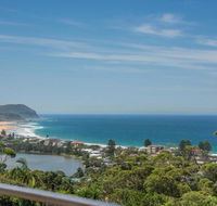 The Beach House Terrigal - Accommodation Fremantle
