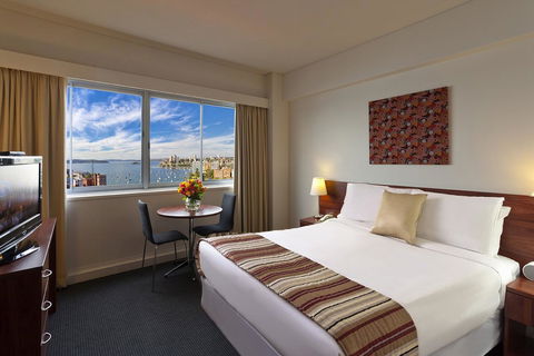 Macleay Hotel - Accommodation Fremantle 11