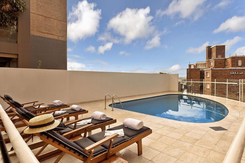 Macleay Hotel - Accommodation Fremantle 25