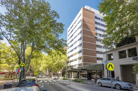 Macleay Hotel - Accommodation Fremantle 1