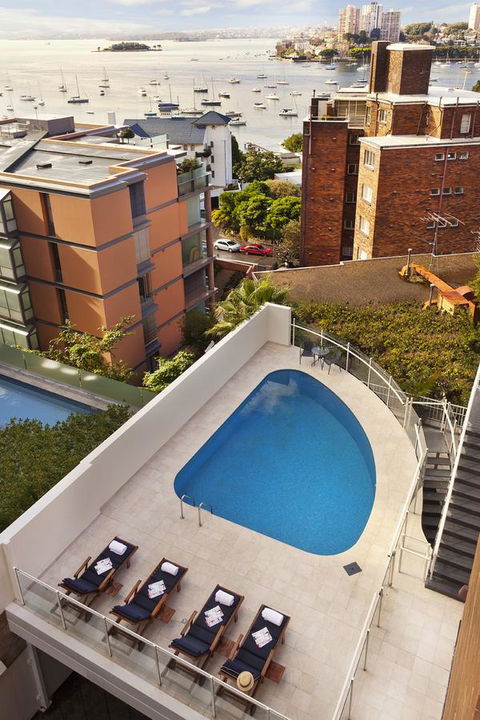 Macleay Hotel - Accommodation Fremantle 24