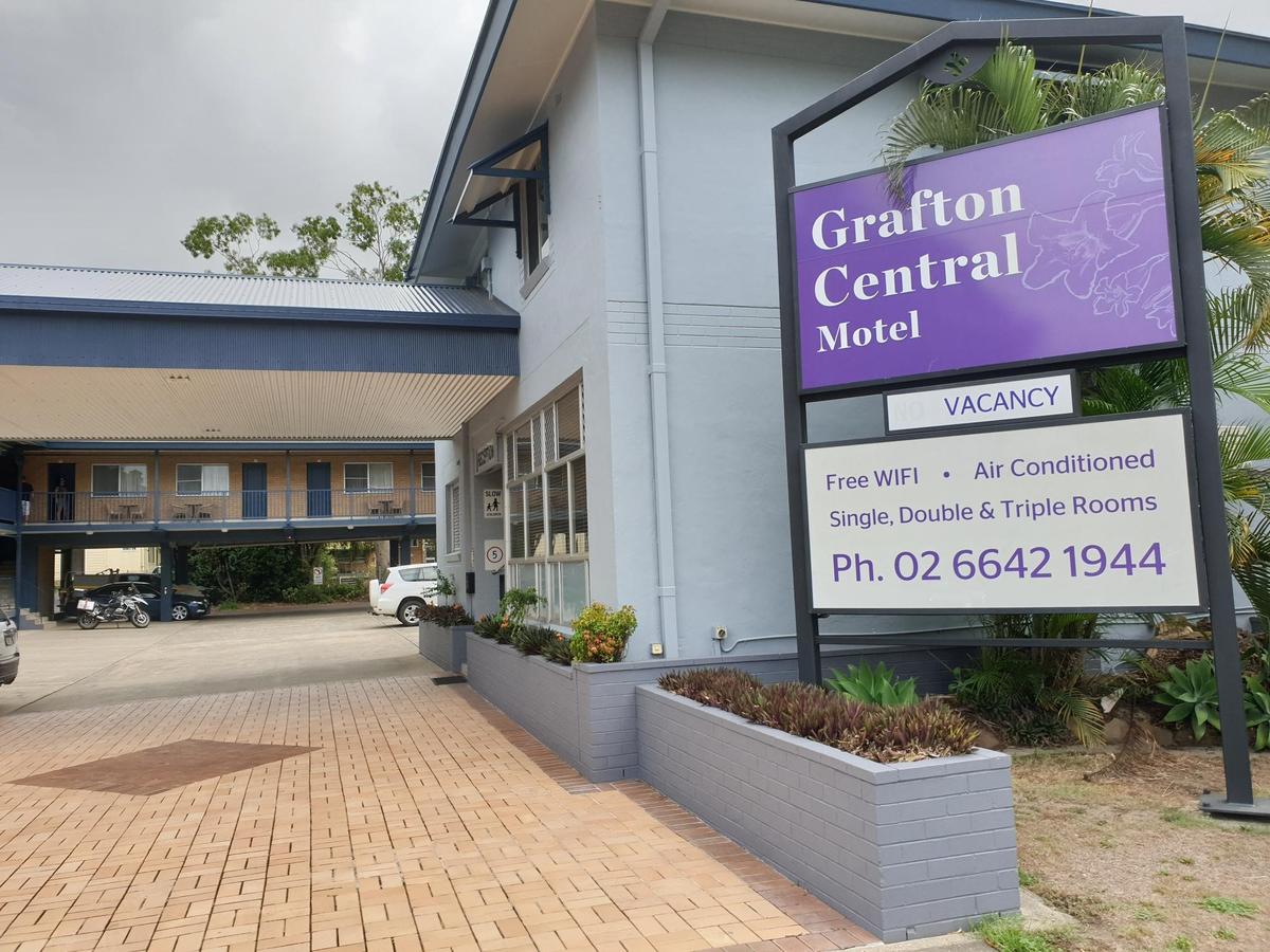 Grafton NSW Accommodation Fremantle