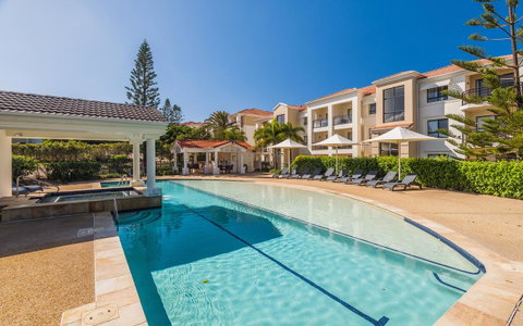 The Sands Resort At Yamba - Accommodation Fremantle 15