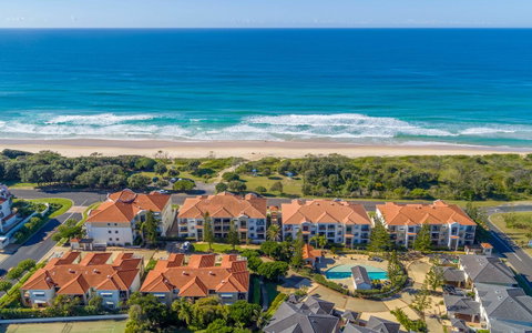 The Sands Resort At Yamba - Accommodation Fremantle 16