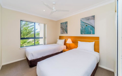 The Sands Resort At Yamba - Accommodation Fremantle 25