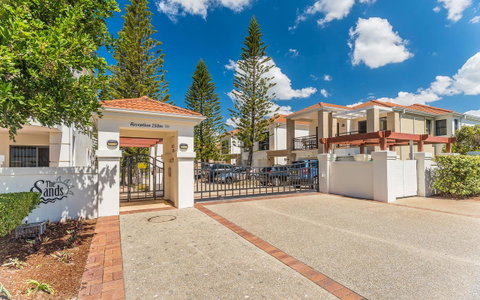 The Sands Resort At Yamba - Accommodation Fremantle 20