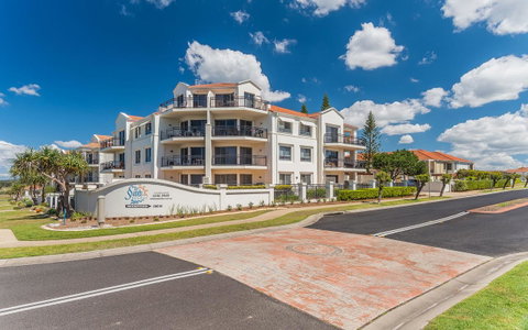 The Sands Resort At Yamba - Accommodation Fremantle 7