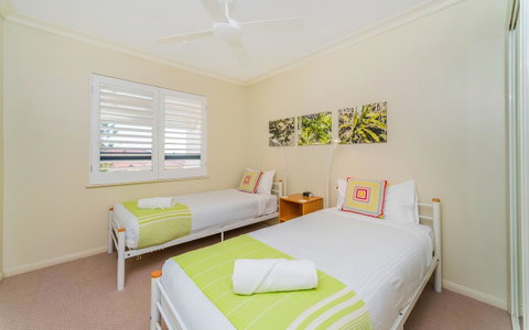 The Sands Resort At Yamba - Accommodation Fremantle 18