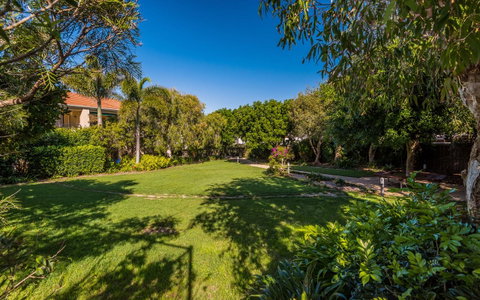 The Sands Resort At Yamba - Accommodation Fremantle 13
