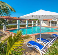 The Sands Resort at Yamba - Accommodation Fremantle
