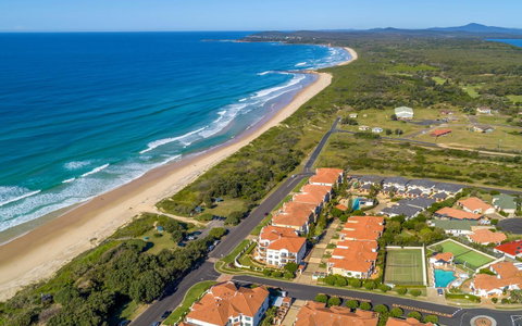 The Sands Resort At Yamba - Accommodation Fremantle 17