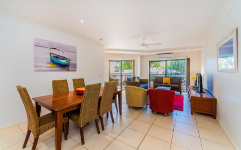 The Sands Resort At Yamba - Accommodation Fremantle 30