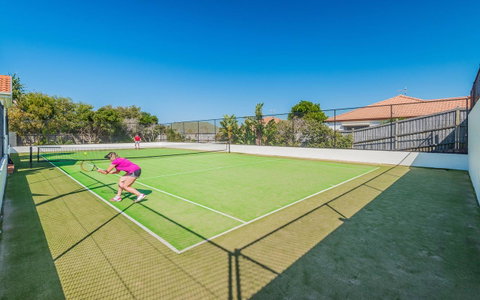 The Sands Resort At Yamba - Accommodation Fremantle 1
