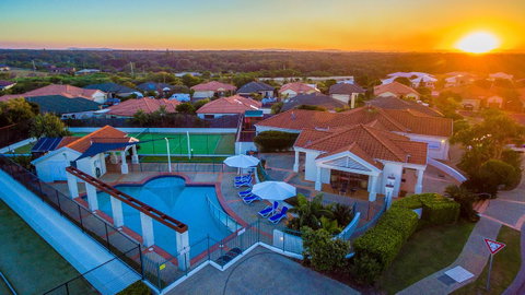 The Sands Resort At Yamba - Accommodation Fremantle 4