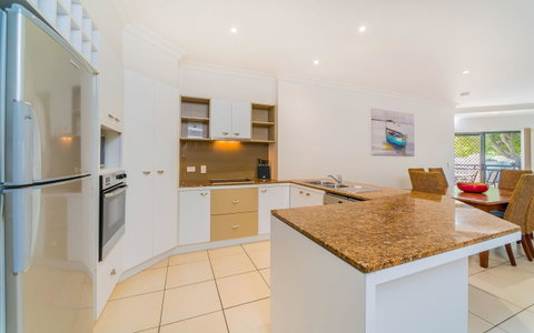 The Sands Resort At Yamba - Accommodation Fremantle 31
