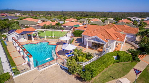 The Sands Resort At Yamba - Accommodation Fremantle 3