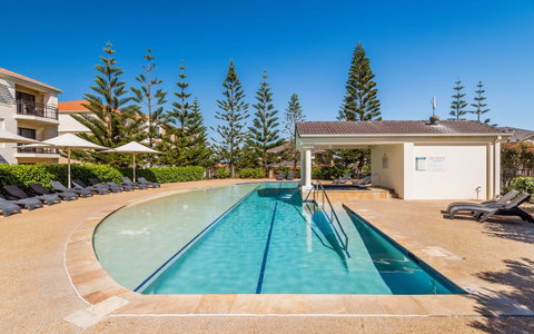 The Sands Resort At Yamba - Accommodation Fremantle 10
