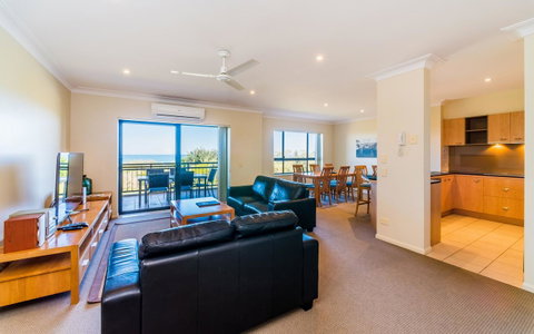 The Sands Resort At Yamba - Accommodation Fremantle 24