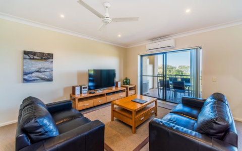 The Sands Resort At Yamba - Accommodation Fremantle 23