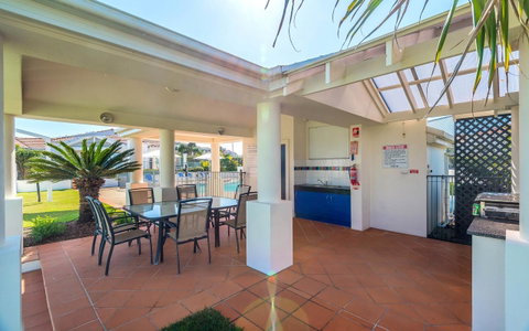 The Sands Resort At Yamba - Accommodation Fremantle 5