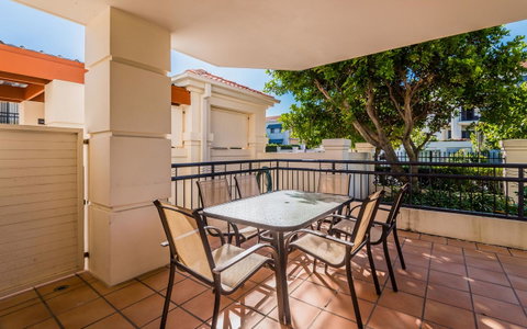 The Sands Resort At Yamba - Accommodation Fremantle 28