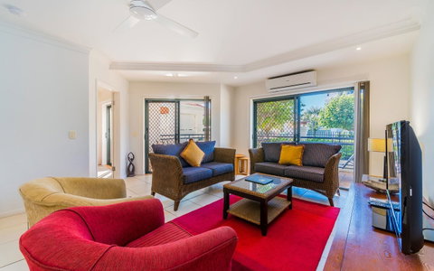 The Sands Resort At Yamba - Accommodation Fremantle 29