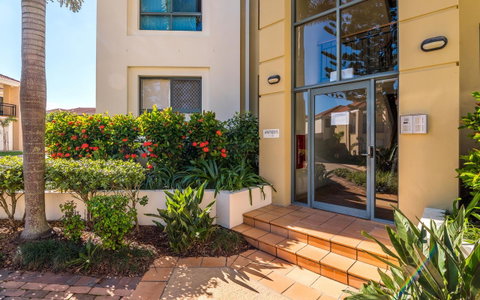 The Sands Resort At Yamba - Accommodation Fremantle 27