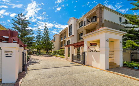 The Sands Resort At Yamba - Accommodation Fremantle 8