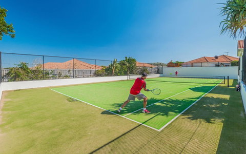 The Sands Resort At Yamba - Accommodation Fremantle 2