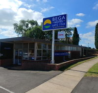 Bega Motel - Accommodation Fremantle