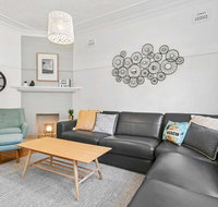 Seaspray - Manly beach apartment close to the sand - Accommodation Fremantle
