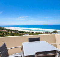 Grandview Apartments - Accommodation Fremantle