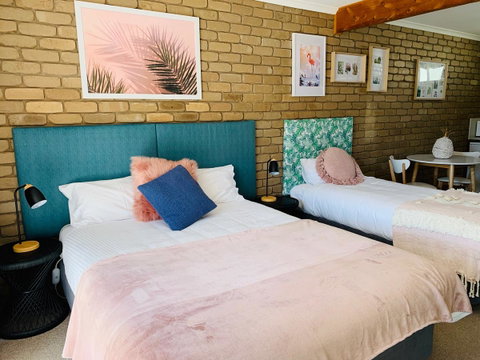 Mulwala Resort - Accommodation Fremantle 22