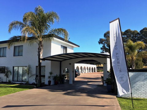 Mulwala Resort - Accommodation Fremantle 14