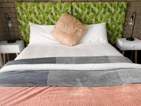 Mulwala Resort - Accommodation Fremantle 26