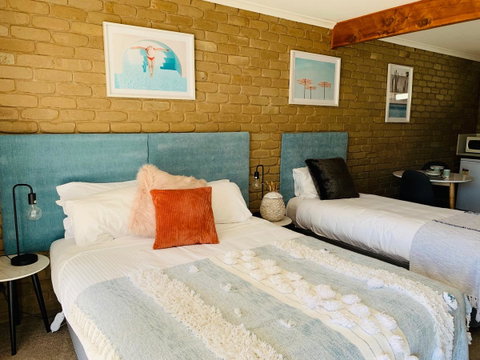 Mulwala Resort - Accommodation Fremantle 18