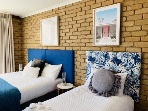 Mulwala Resort - Accommodation Fremantle 20