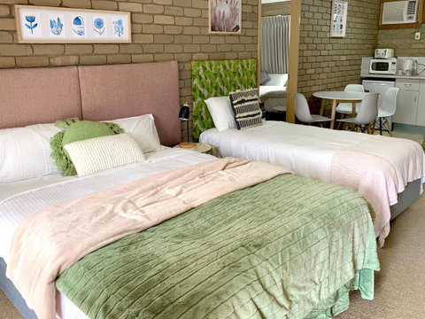 Mulwala Resort - Accommodation Fremantle 30