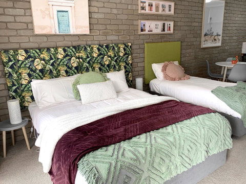 Mulwala Resort - Accommodation Fremantle 32