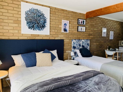Mulwala Resort - Accommodation Fremantle 24