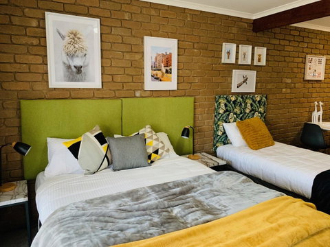Mulwala Resort - Accommodation Fremantle 25